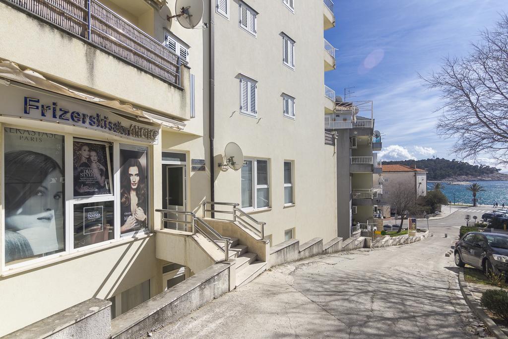 Apartment Jelas Makarska Eksteriør billede