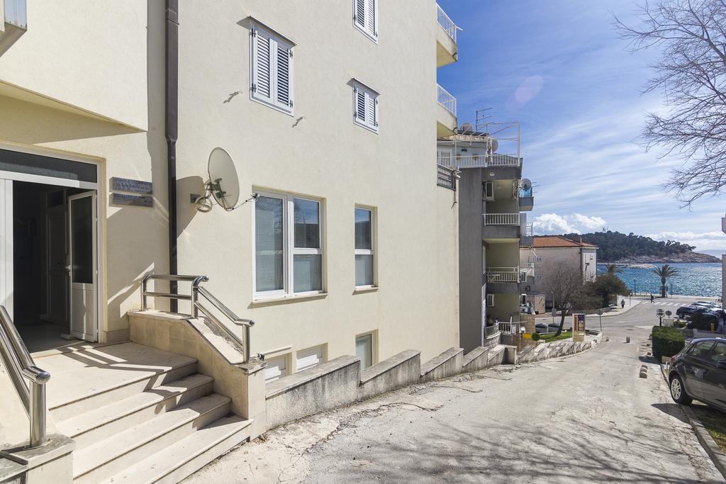 Apartment Jelas Makarska Eksteriør billede